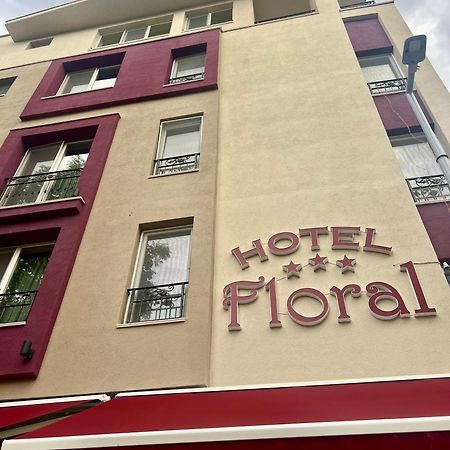 Floral Boutique Hotel Plewen Exterior foto