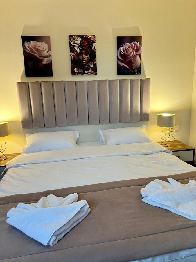 Floral Boutique Hotel Plewen Exterior foto