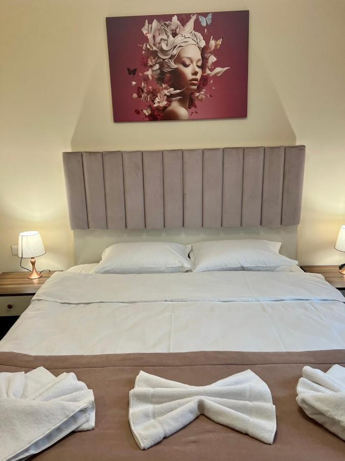 Floral Boutique Hotel Plewen Exterior foto